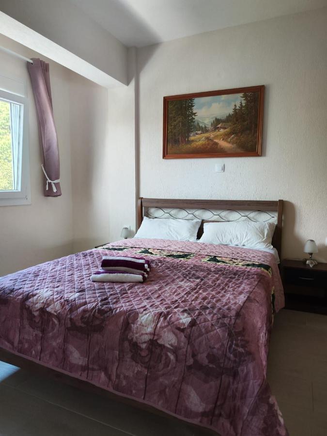 Lilli Deluxe Apartment Nikiti  Luaran gambar
