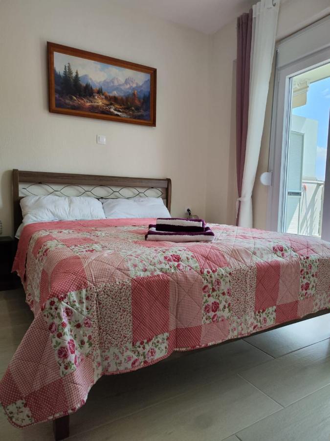 Lilli Deluxe Apartment Nikiti  Luaran gambar