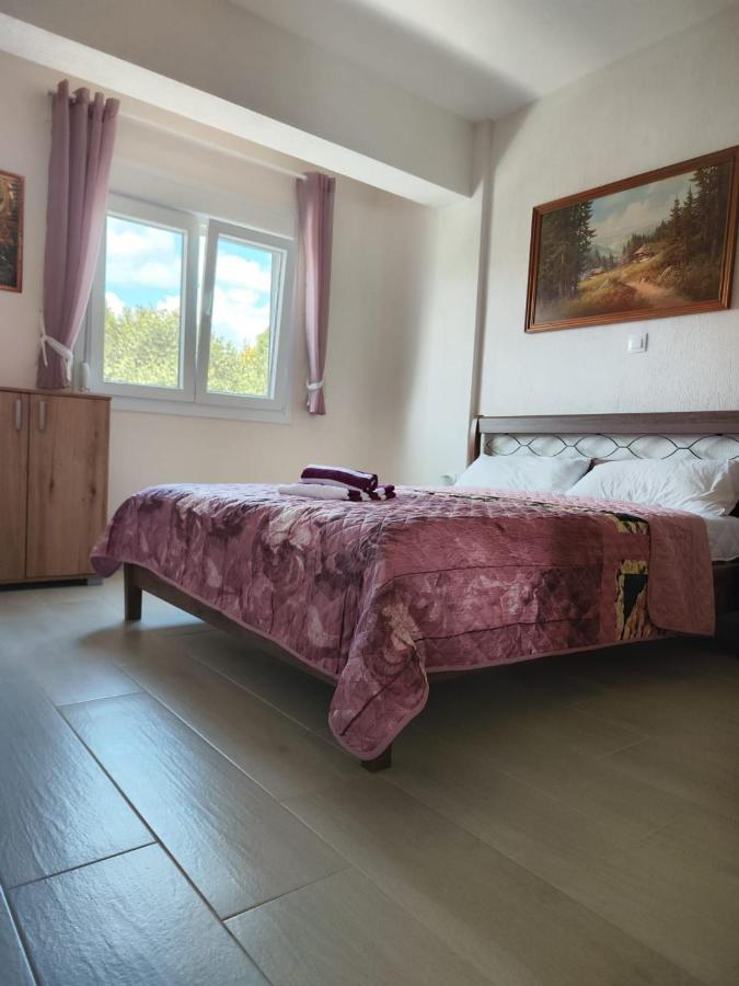 Lilli Deluxe Apartment Nikiti  Luaran gambar